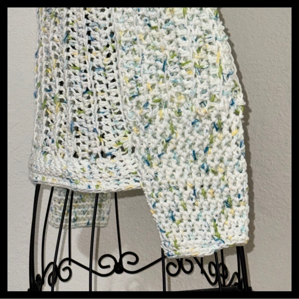 New Handmade Sweater - Picture 7 of 15